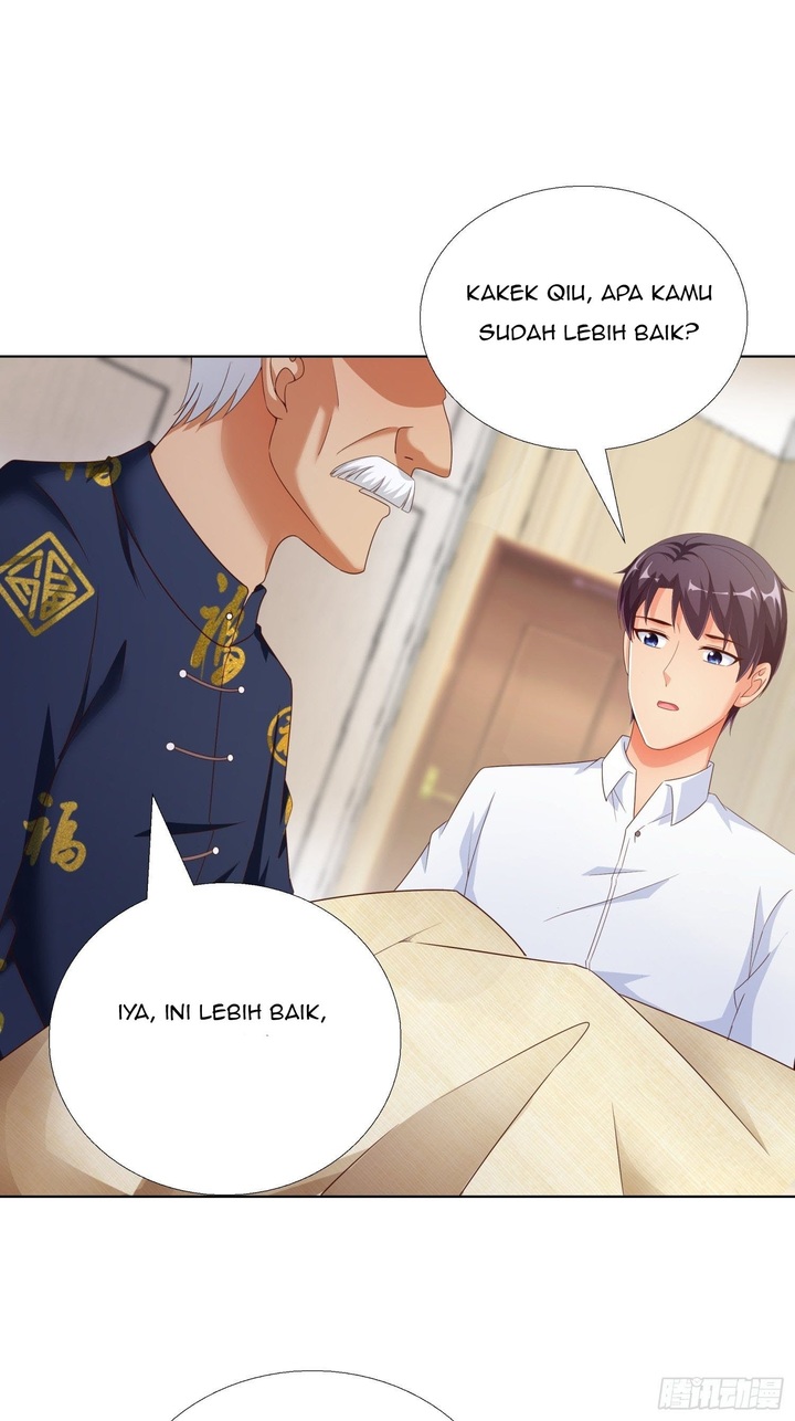 Super School Doctor (Supreme Campus Doctor) chapter 69